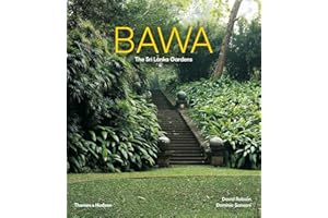 Bawa: The Sri Lanka Gardens