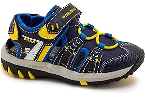 Pablosky 969420, Sandalias Deportivas Niños