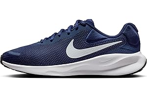 NIKE Mężczyźni Revolution 7Buty Do Biegania