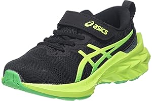 ASICS Novablast PS, Running Shoe Unisex niños