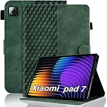 Xiaomi Pad 7 Pro, 11.2 Inch Tablet, 12+512GB, Green, 8850mAh