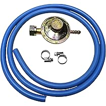 Kit 3 Resistenze Alogene Per Stufa - 24cm, 400W, Tubo Riscaldante Per Stufe Portatili Con Ruote - Foto 6