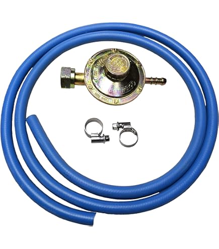 Bombola Ricaricabile Kemper 1160 - Capacità 2kg - Per Saldatura E Applicazioni Outdoor - Foto 12