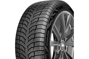 ‎SYRON TIRES Syron Tires Everest 2 195/60 R15 88 T - D/C/72dB Winterreifen (PKW)