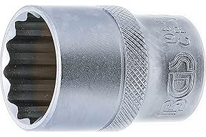 BGS 10641 | Nasadka dwunastokątna | 12,5 mm (1/2") | 21 mm