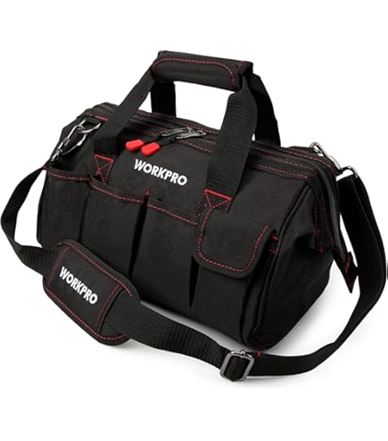 Raaco Gereedschapstas trolley pro - 760232 kopen