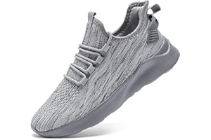 Oltyutc Scarpe Donna Running Sneakers Comode Tennis Fitness Palestra Scarpe