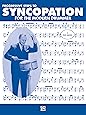 Progressive Steps to Syncopation for the Modern Drummer (Ted Reed Publications)