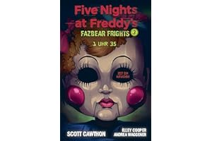 Five Nights at Freddy's: Fazbear Frights 3 - 1 Uhr 35