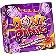 IDEAL | Don't Panic: The quick thinking naming board game! | Family Games | For 2+ Players | Ages 8+