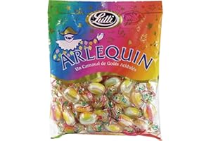 Lutti Arlequin Original 250g