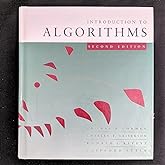 Introduction to Algorithms, third edition (The MIT Press) : Cormen ...