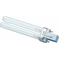 OASE 5711 Ersatzlampe UVC 7 W, passend für BioSmart 5000, BioPress 4000, ClearTronic 7 W