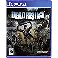 Dead Rising PS4