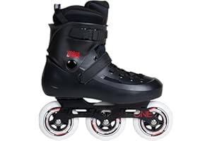 Powerslide Zoom 100 Inline Skate 2022 Black