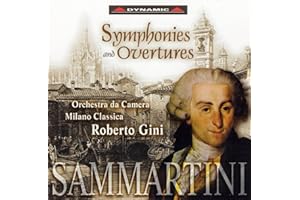 Symphonies and Overtures