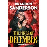 The Fires of December: A Cosmere Novel (Hoid's Travails)