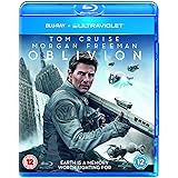 Oblivion [DVD] [2013]