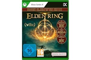 BANDAI NAMCO Entertainment Elden Ring - Shadow of the Erdtree Edition