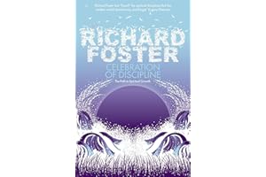 Celebration of Discipline