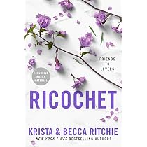 Addicted to You: Krista Ritchie, Becca Ritchie (ADDICTED SERIES ...