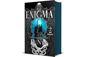 Enigma: A Dark Academia Romance