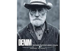 Denim: The Fabric That Built America 1935-1944 /anglais