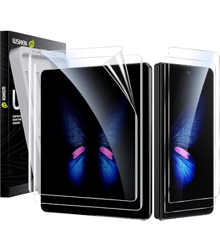 Pellicola Protettiva per HTC Desire 19 Plus posteriore Protezione opaco Vetro 9H