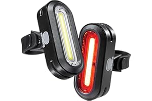 Kryptonite Avenue F-150 y Avenue R-75 COB Combo de luz
