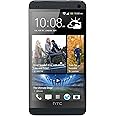 HTC One M7 - 32GB UK SIM-Free Smartphone - Black
