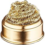 Silverline 281271 Soldering Tip Cleaning Ball and Base 60 x 60 mm