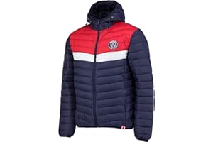 PARIS SAINT-GERMAIN PARIS SAINT - GERMAIN Doudoune PSG - Collection Officielle Taille Homme