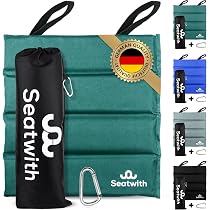Generisch Set 10X Sitzunterlage Outdoor Für Kinder Produktbild-Vorschau 6