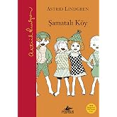 Şamatalı K&ouml;y (Ciltli): MEB İlk&ouml;ğretim 100 Temel Eser
