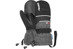 Reusch Connor R-Tex XT Mitten - Guantes para niño