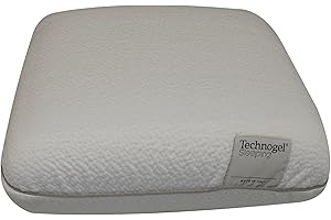 Technogel Poduszka podróżna Deluxe (9 cm)