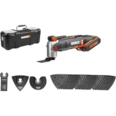 Worx Sonicrafter, Worx 250W 