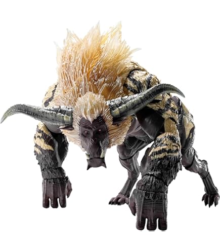 Monsterhunterフィギュア Capcom Monster Hunter Figure Builder Cube Monster Hunter