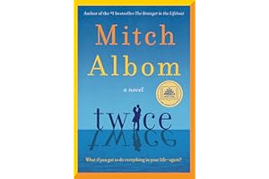 Twice: A Novel