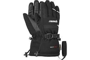 Reusch Children's Maxim GTX Gloves