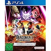 Dragon Ball: The Breakers (Special Edition) - [PlayStation 4]