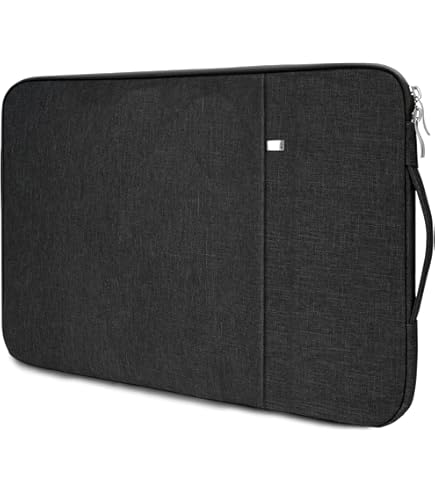 Hello Kitty PU Metal Logo Case For A 14" Laptop - Silver - View #12