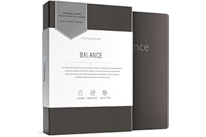 MindPanda Kalendarz notatnika z listą rzeczy do zrobienia – niedatowany pozytywny nawyk i rutynowe śledzenie, rozmiar notatnika -A6