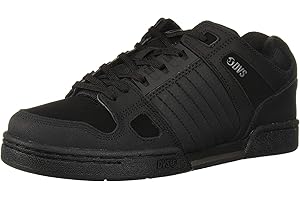 DVS (Elan Polo) Celsius - Scarpe da Skateboard Uomo