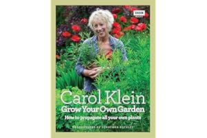 Grow Your Own Garden: How to propagate all your own plants