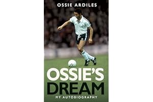 Ossie's Dream: My Autobiography