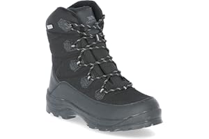 Trespass Zotos, Men's Snow Boots