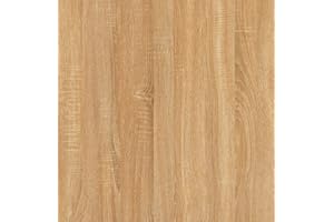 myforHD Papier Peint Autocollant 40cmx300cm Bois Effet Texturé Adhesif pour Meuble imperméable Auto Adhesif Film Vinyle Décoratif pour comptoir, armoire, surface de meuble et revêtement mural