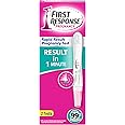 First Response Rapid Results Test, 2 ct