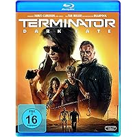 Terminator - Dark Fate